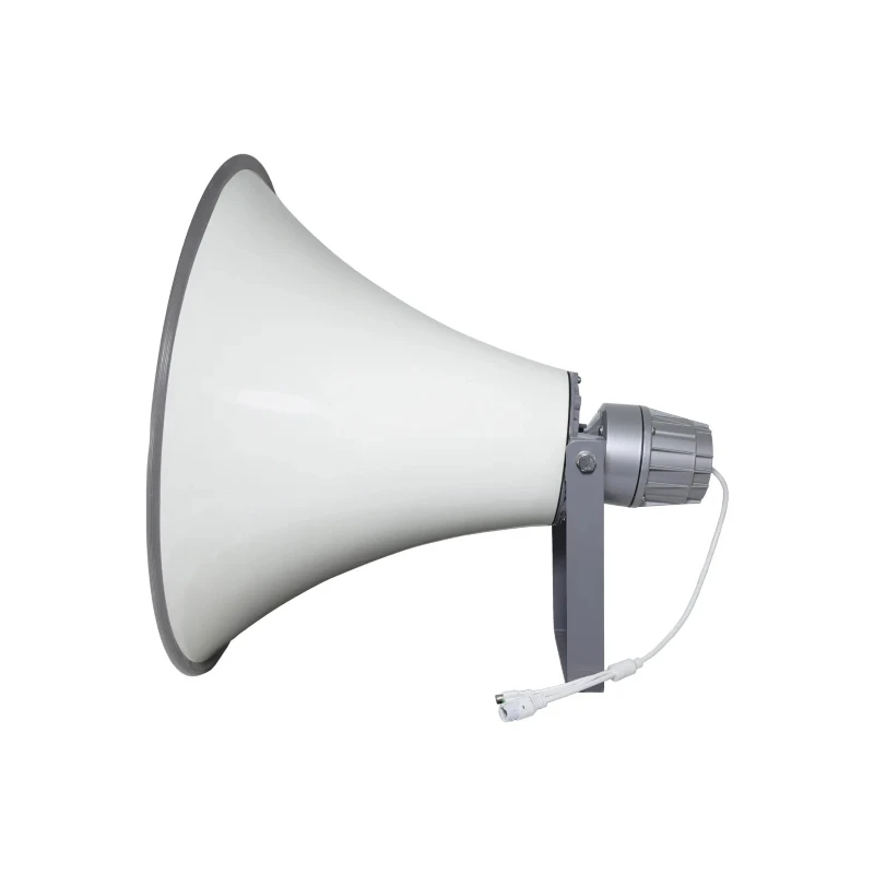 indoor outdoor pa horn speaker
